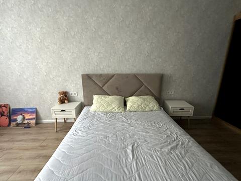 квартира по адресу Молодіжна ул., 9