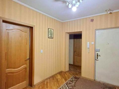квартира за адресою Новаторів вул., 22-В