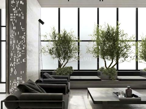 комерційна за адресою Берестейський просп. (Перемоги), 11