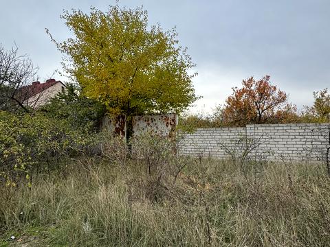 участок по адресу Злагоди, 37