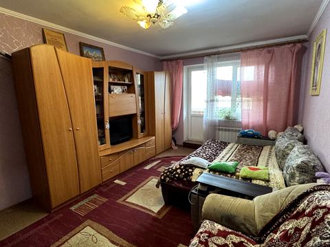 дом по адресу  ул., 10