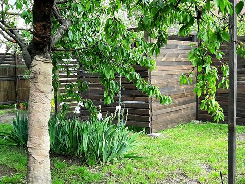 дом по адресу Подлипка ул.