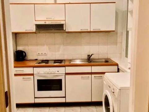 квартира по адресу Тарасовская ул., 8