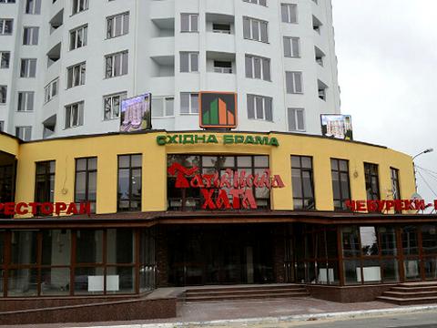 квартира по адресу Светлая ул., 3д