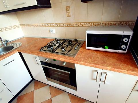 квартира за адресою Верховинна вул.