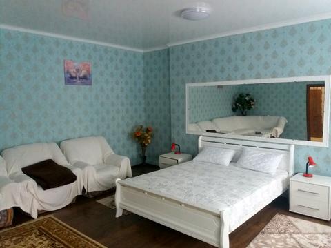 квартира по адресу Ильинская ул. (Красногвардейская), 81 