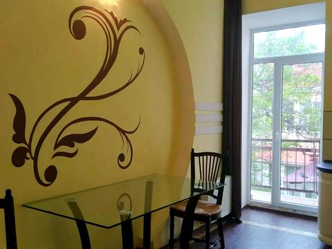 квартира за адресою Єврейська вул. (Бебеля), 29