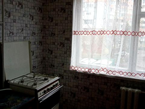 квартира за адресою ул. Воказальная