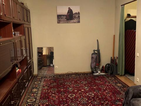 квартира за адресою Оксани Вороніної пров. (Металістів), 1