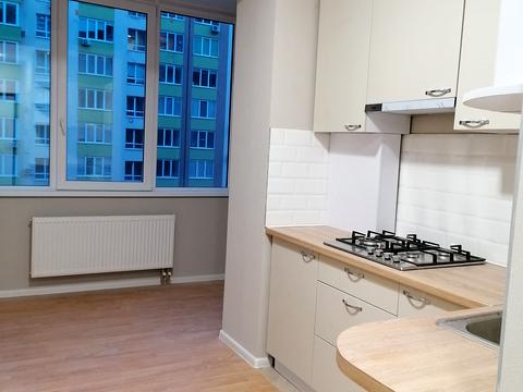 квартира по адресу Академіка Шалімова ул., 67-А