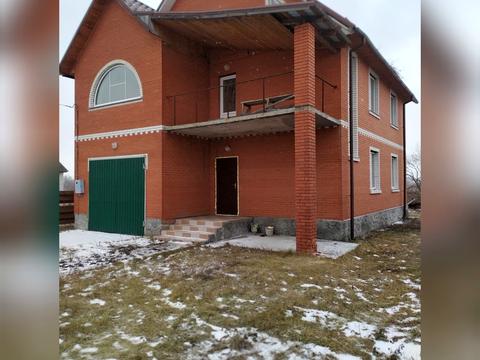 будинок за адресою Кабулы, 29Г