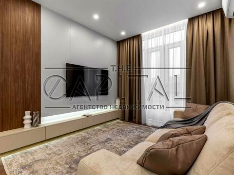 квартира по адресу Андрея Верхогляда ул. (Михайла Драгомирова), 15-Б