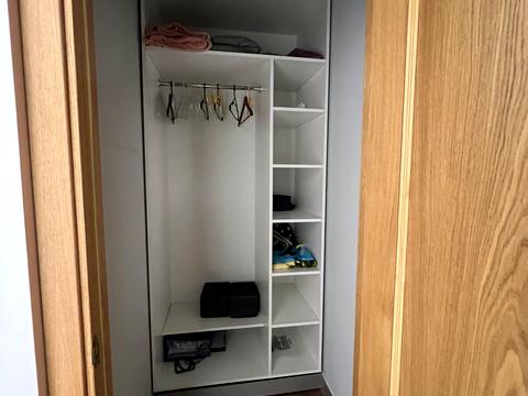 квартира за адресою Гагаринське плато, 3