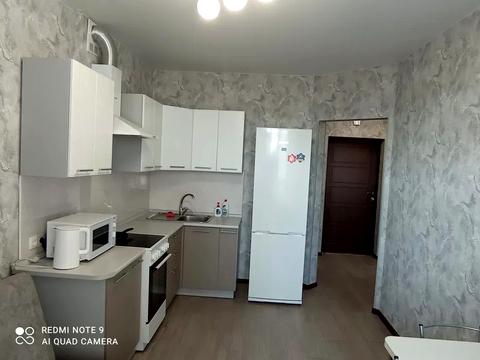 квартира за адресою Каховська вул., 60