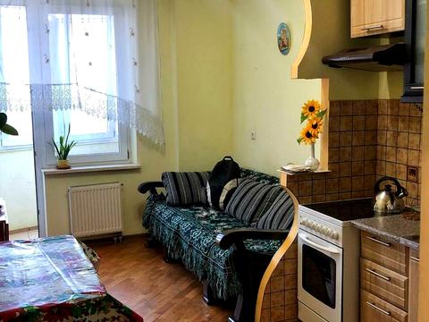 квартира по адресу Петра Панча ул., 18