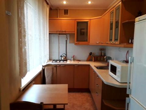 квартира по адресу Леси Украинки бульв., 24