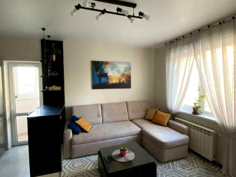 квартира за адресою Урлівська вул., 21в