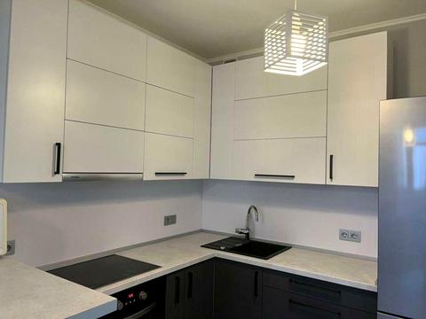 квартира за адресою Драгоманова вул., 2-Б