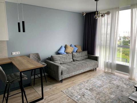 квартира за адресою Панорамна вул., 2-Г