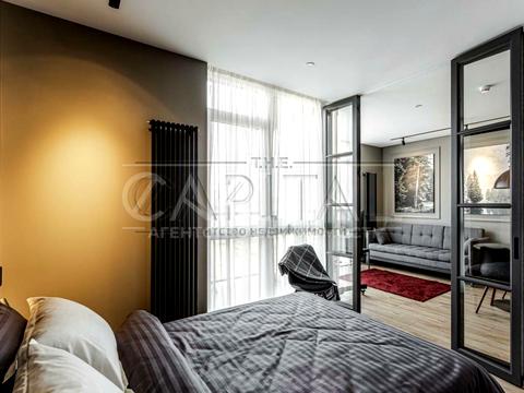 квартира по адресу Предславинская ул., 42