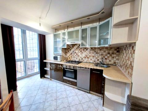 квартира по адресу Приречная ул., 5