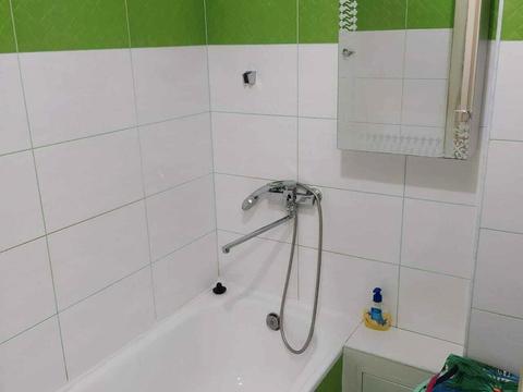 квартира по адресу Салютная , 29 а