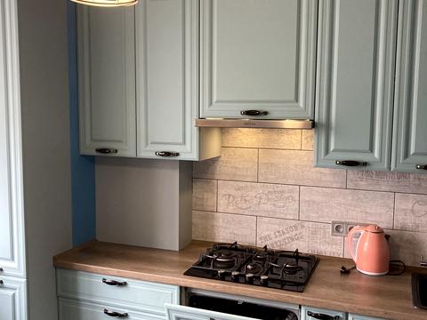 квартира по адресу Львовская ул., 1-А