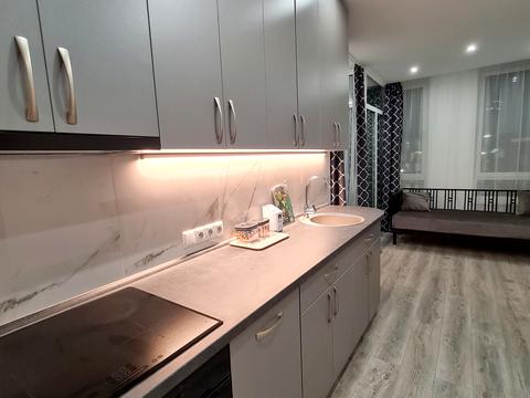 квартира за адресою Березнева вул., 12