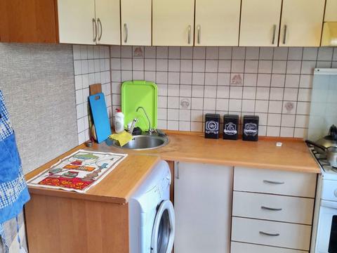 квартира по адресу Строителей бульв., 15