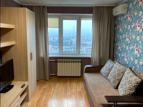 квартира по адресу Оболонская пл. (Дружбы Народов СССР), 1