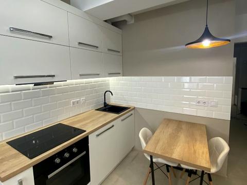 квартира по адресу Витянская ул., 2