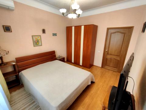 квартира по адресу Богдана Хмельницкого ул., 23-Б