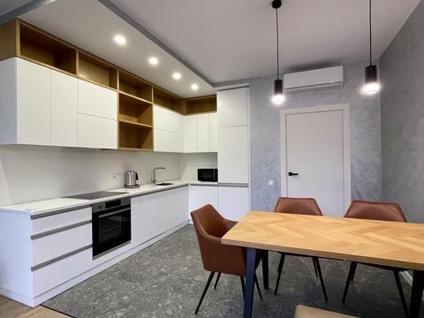 квартира за адресою Фортечний тупик (Тверський), 7-Б