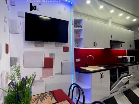 квартира за адресою Чубинського вул., 8-А