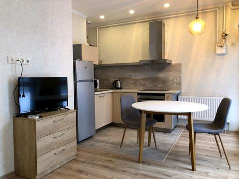 квартира за адресою Алімпія Галика вул., 75-Д