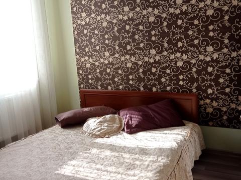 квартира по адресу Олевская ул., 11