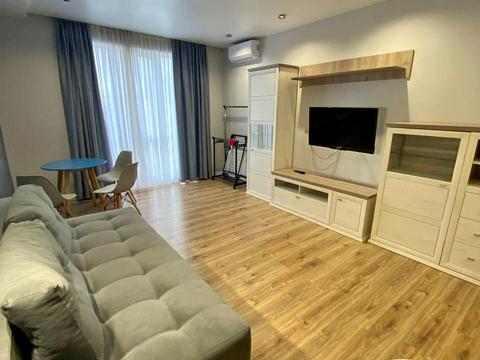 квартира за адресою Михайла Максимовича вул. (Онуфрія Трутенка), 26-Б