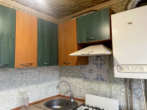 квартира за адресою Академіка Тамма вул., 2