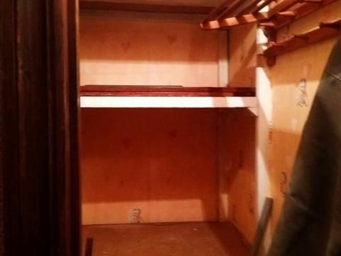 квартира по адресу Жмеринская ул., 18