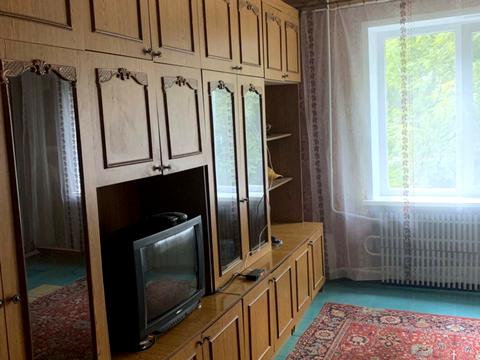 квартира по адресу Менахем-Мендл Шнеерсона ул. (Мініна), 11