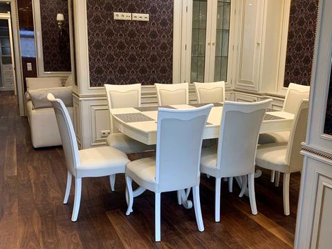 квартира по адресу Кропивницкого ул., 8