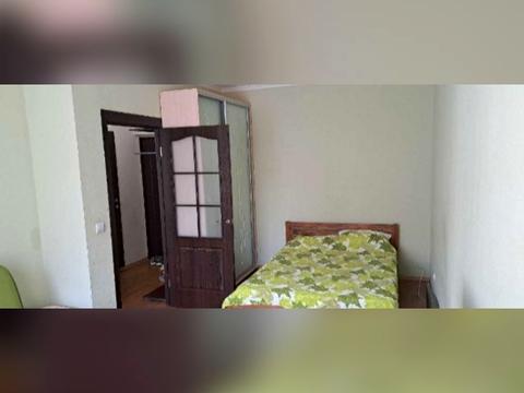 квартира по адресу Бориса Гмыри ул., 16