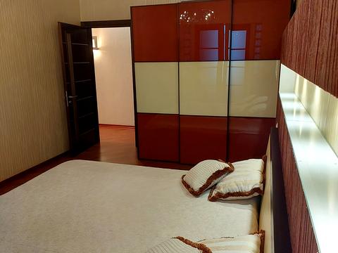 квартира за адресою Саксаганського вул., 121