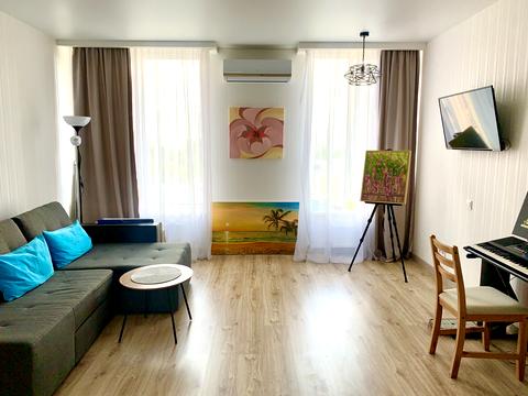 квартира за адресою Березнева вул., 16