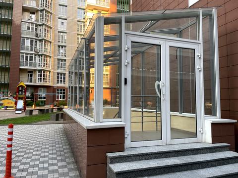 квартира за адресою Саперне Поле вул., 12