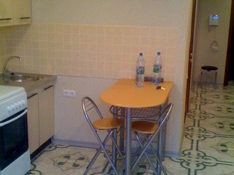 квартира за адресою Боголюбова вул., 18