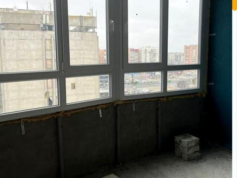 квартира по адресу Качанівська ул., 17