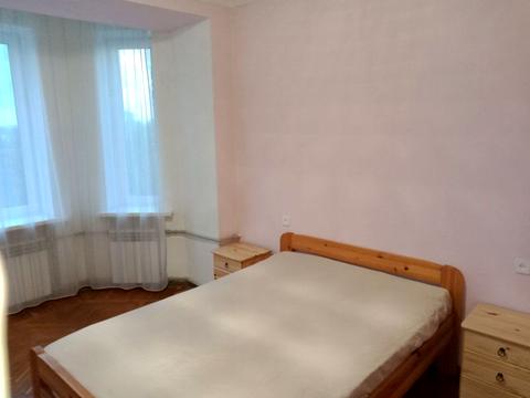 квартира по адресу Набережна Січеславська, 27