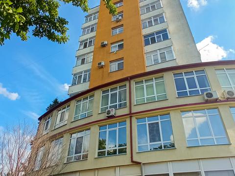квартира за адресою Пилипа Орлика вул. (Аркадія Гайдара), 2-А