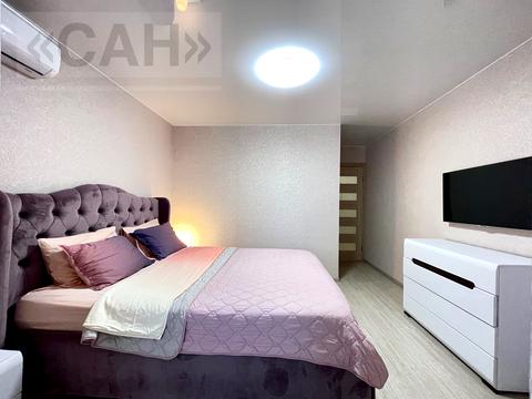 квартира за адресою Польова вул., 12